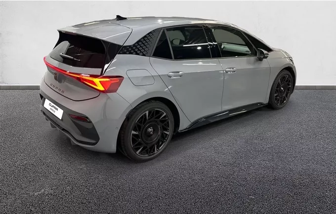 CUPRA BORN 230 ch - Batterie XL extérieur avant 2130469