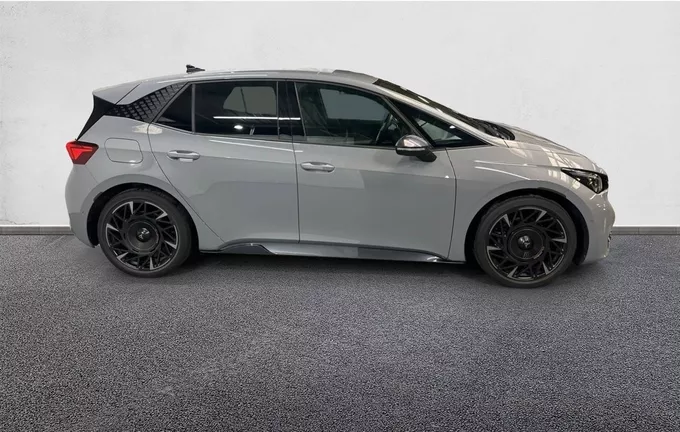CUPRA BORN 230 ch - Batterie XL extérieur côté droit 2130469