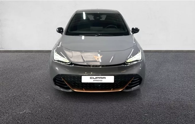CUPRA BORN 230 ch - Batterie XL photo 9 2130469