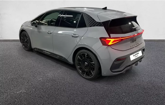 CUPRA BORN 230 ch - Batterie XL photo 11 2130469