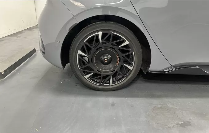 CUPRA BORN 230 ch - Batterie XL photo 12 2130469