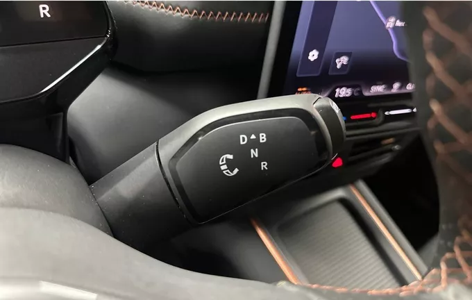 CUPRA BORN 230 ch - Batterie XL photo 16 2130469