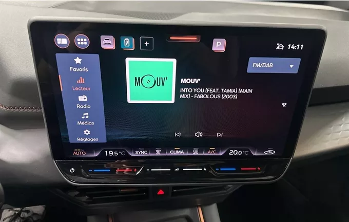 CUPRA BORN 230 ch - Batterie XL photo 18 2130469