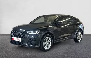 AUDI Q3 45 TFSIe 245 ch S tronic 6 S line 2131479