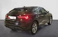 Miniature AUDI Q3 45 TFSIe 245 ch S tronic 6 S line extérieur trois quart arrière droit 2131479