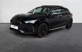 Miniature CUPRA LEON 1.4 e-HYBRID 245 ch DSG6 VZ extérieur trois quart avant gauche 2130734