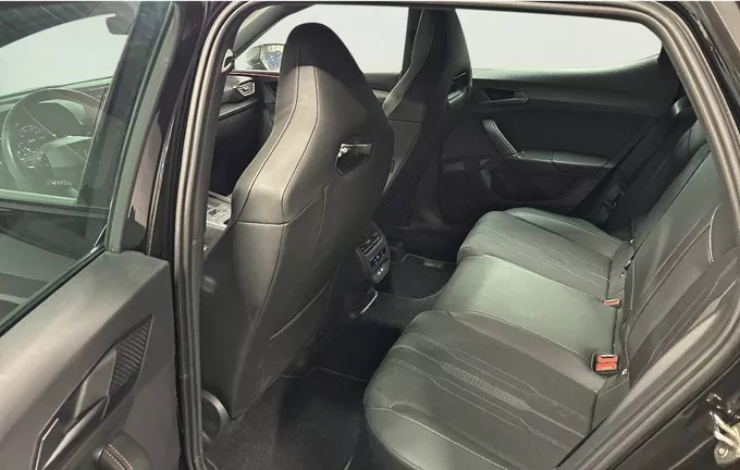 CUPRA LEON 1.4 e-HYBRID 245 ch DSG6 VZ extérieur arrière 2130734