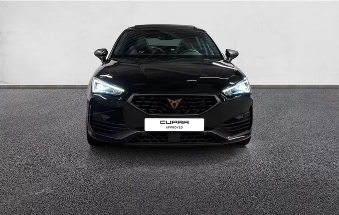 CUPRA LEON 1.4 e-HYBRID 245 ch DSG6 VZ photo 9 2130734