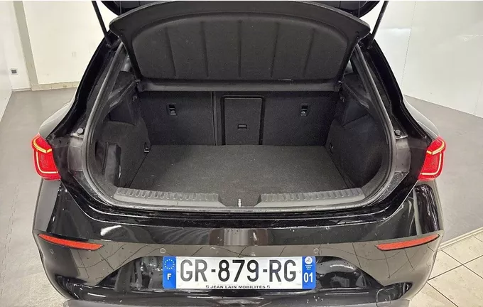 CUPRA LEON 1.4 e-HYBRID 245 ch DSG6 VZ photo 14 2130734