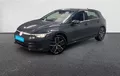 Miniature VOLKSWAGEN GOLF 1.5 eTSI EVO2 116 DSG7 Style extérieur trois quart avant gauche 2129536