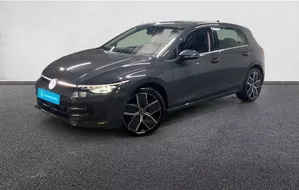 VOLKSWAGEN GOLF 1.5 eTSI EVO2 116 DSG7 Style WVWZZZCD9TW002783