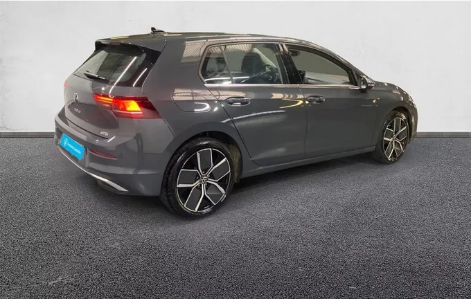 VOLKSWAGEN GOLF 1.5 eTSI EVO2 116 DSG7 Style extérieur avant 2129536