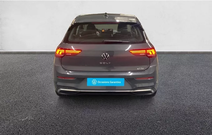 VOLKSWAGEN GOLF 1.5 eTSI EVO2 116 DSG7 Style extérieur côté gauche 2129536