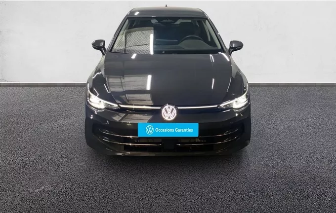 VOLKSWAGEN GOLF 1.5 eTSI EVO2 116 DSG7 Style photo 9 2129536