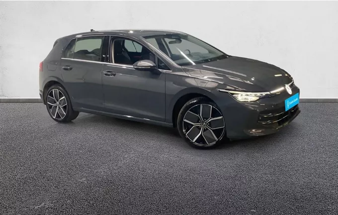 VOLKSWAGEN GOLF 1.5 eTSI EVO2 116 DSG7 Style photo 10 2129536