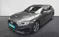 Miniature AUDI A4 Avant 40 TDI 204 S tronic 7 S Edition extérieur trois quart avant gauche 3013427