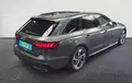 Miniature AUDI A4 Avant 40 TDI 204 S tronic 7 S Edition extérieur trois quart arrière droit 3013427