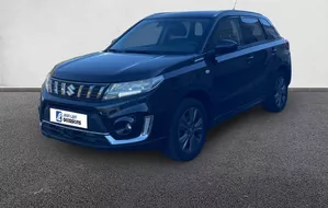SUZUKI VITARA 1.4 Boosterjet Allgrip Hybrid Privilège TSMLYED1S00D22755