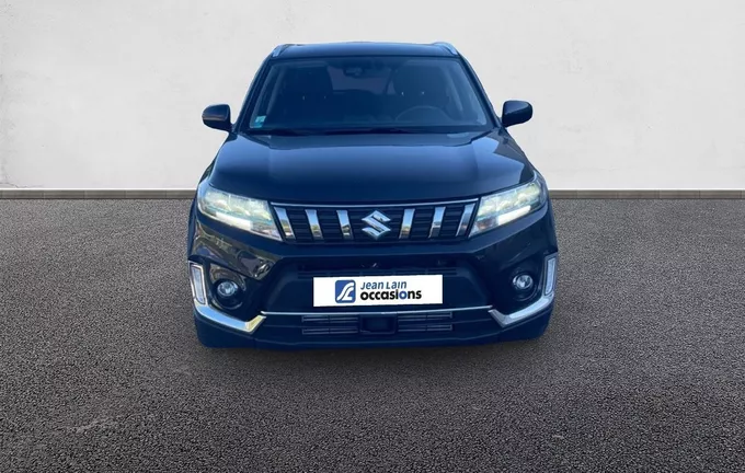 SUZUKI VITARA 1.4 Boosterjet Allgrip Hybrid Privilège extérieur avant 14024