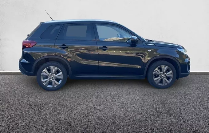 SUZUKI VITARA 1.4 Boosterjet Allgrip Hybrid Privilège extérieur côté droit 14024