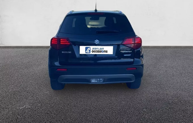 SUZUKI VITARA 1.4 Boosterjet Allgrip Hybrid Privilège extérieur arrière 14024