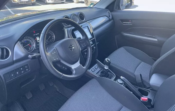 SUZUKI VITARA 1.4 Boosterjet Allgrip Hybrid Privilège photo 11 14024
