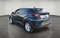 Miniature TOYOTA C-HR Hybride 1.8L Dynamic extérieur trois quart arrière gauche 1103937