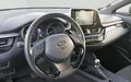 Miniature TOYOTA C-HR Hybride 1.8L Dynamic photo 11 1103937
