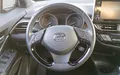 Miniature TOYOTA C-HR Hybride 1.8L Dynamic photo 12 1103937