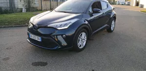 TOYOTA C-HR Hybride 1.8L Dynamic NMTK33BX40R285146