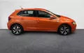 Miniature VOLKSWAGEN POLO 1.0 TSI 95 S&S DSG7 extérieur côté droit 2130074