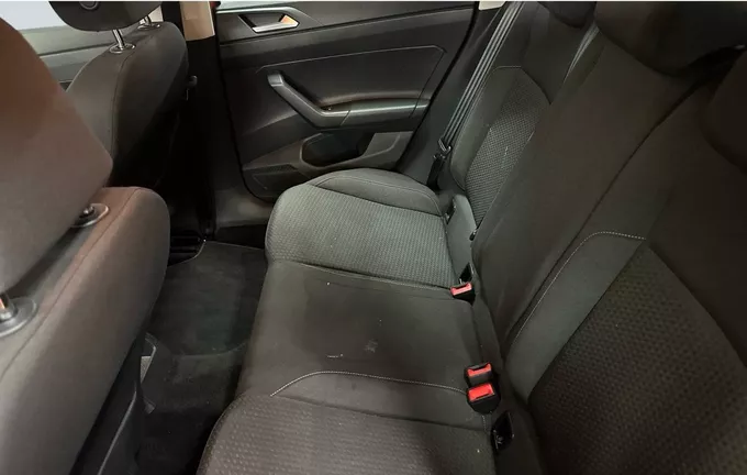 VOLKSWAGEN POLO 1.0 TSI 95 S&S DSG7 extérieur arrière 2130074