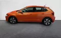 Miniature VOLKSWAGEN POLO 1.0 TSI 95 S&S DSG7 extérieur trois quart arrière gauche 2130074
