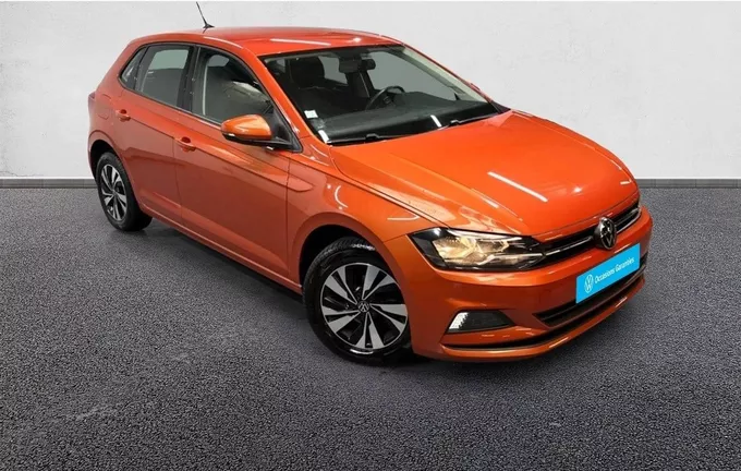VOLKSWAGEN POLO 1.0 TSI 95 S&S DSG7 photo 10 2130074