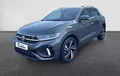 Miniature VOLKSWAGEN T-ROC 1.5 TSI EVO2 150 Start/Stop DSG7 R-Line Edition extérieur trois quart avant gauche 945295