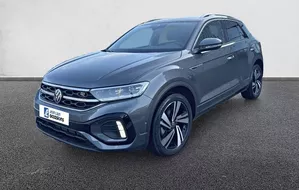 VOLKSWAGEN T-ROC 1.5 TSI EVO2 150 Start/Stop DSG7 R-Line Edition WVGZZZA16SV142220