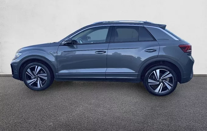 VOLKSWAGEN T-ROC 1.5 TSI EVO2 150 Start/Stop DSG7 R-Line Edition extérieur côté gauche 945295