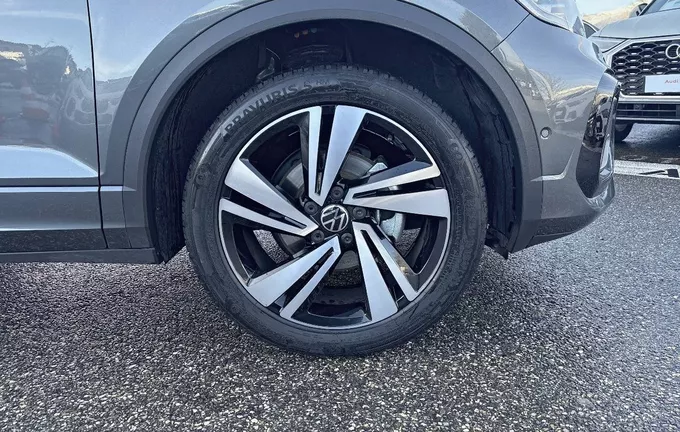 VOLKSWAGEN T-ROC 1.5 TSI EVO2 150 Start/Stop DSG7 R-Line Edition photo 9 945295
