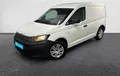 Miniature VOLKSWAGEN UTILITAIRES CADDY CARGO 2.0 TDI 122 BVM6 4MOTION BUSINESS extérieur trois quart avant gauche 106308