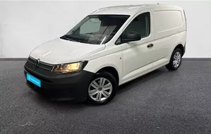 VOLKSWAGEN UTILITAIRES CADDY CARGO 2.0 TDI 122 BVM6 4MOTION BUSINESS 106308