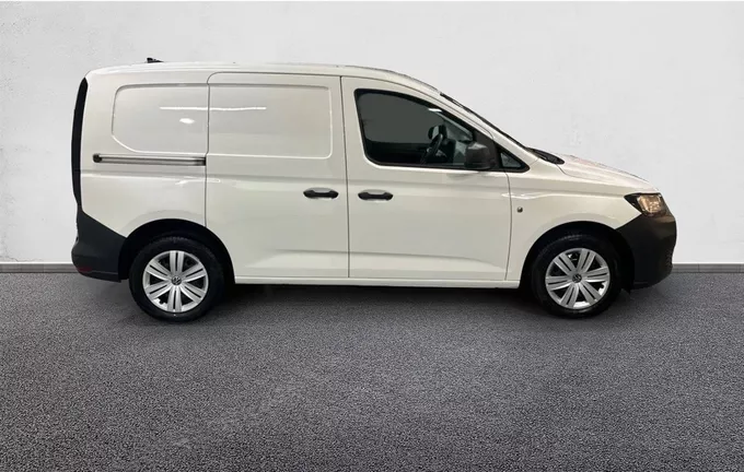 VOLKSWAGEN UTILITAIRES CADDY CARGO 2.0 TDI 122 BVM6 4MOTION BUSINESS extérieur côté droit 106308