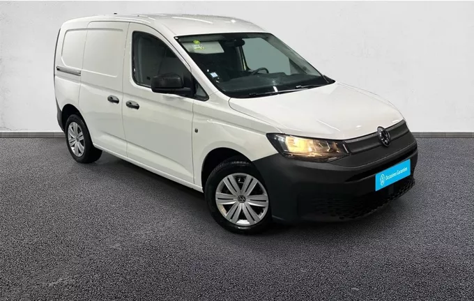 VOLKSWAGEN UTILITAIRES CADDY CARGO 2.0 TDI 122 BVM6 4MOTION BUSINESS photo 10 106308