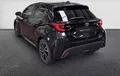 Miniature TOYOTA YARIS Hybride 116h Design extérieur trois quart arrière gauche 1103552
