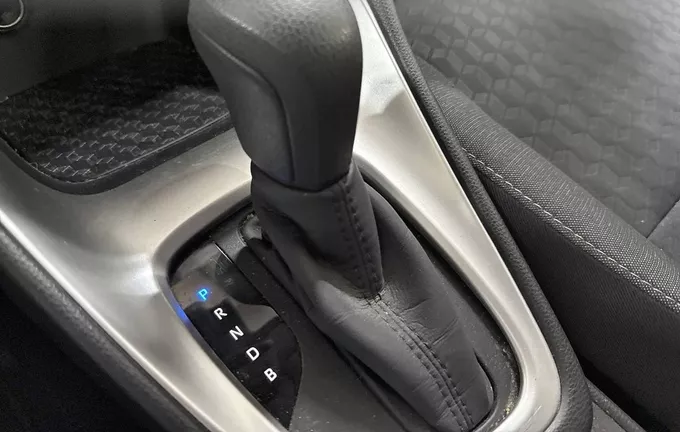 TOYOTA YARIS Hybride 116h Design photo 13 1103552