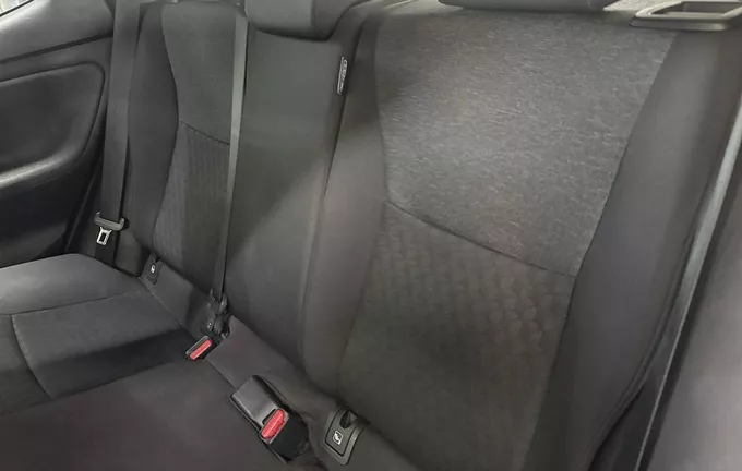 TOYOTA YARIS Hybride 116h Design photo 17 1103552