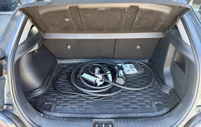 HYUNDAI KONA Electrique 39 kWh - 136 ch Intuitive photo 10 14060