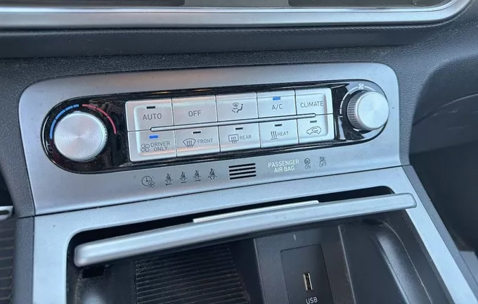 HYUNDAI KONA Electrique 39 kWh - 136 ch Intuitive photo 14 14060