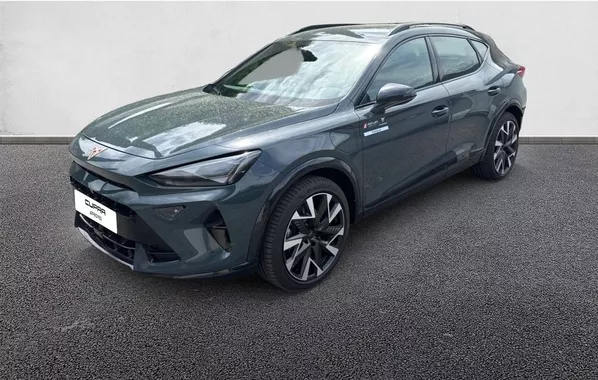 CUPRA FORMENTOR eHybrid 204 ch DSG6 V 3283