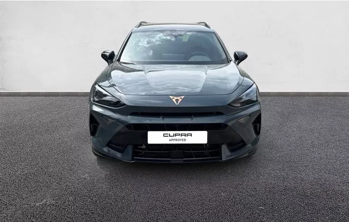 CUPRA FORMENTOR eHybrid 204 ch DSG6 V photo 9 3283