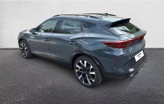 CUPRA FORMENTOR eHybrid 204 ch DSG6 V photo 11 3283